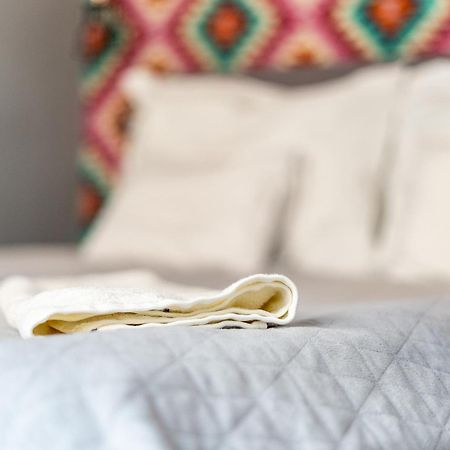 Glam Downtown Apartments 부다페스트 외부 사진