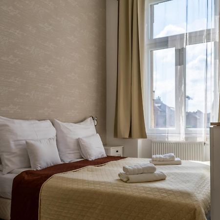 Glam Downtown Apartments 부다페스트 외부 사진