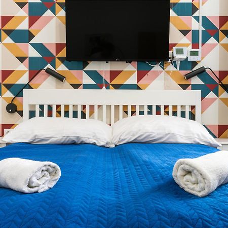 Glam Downtown Apartments 부다페스트 외부 사진