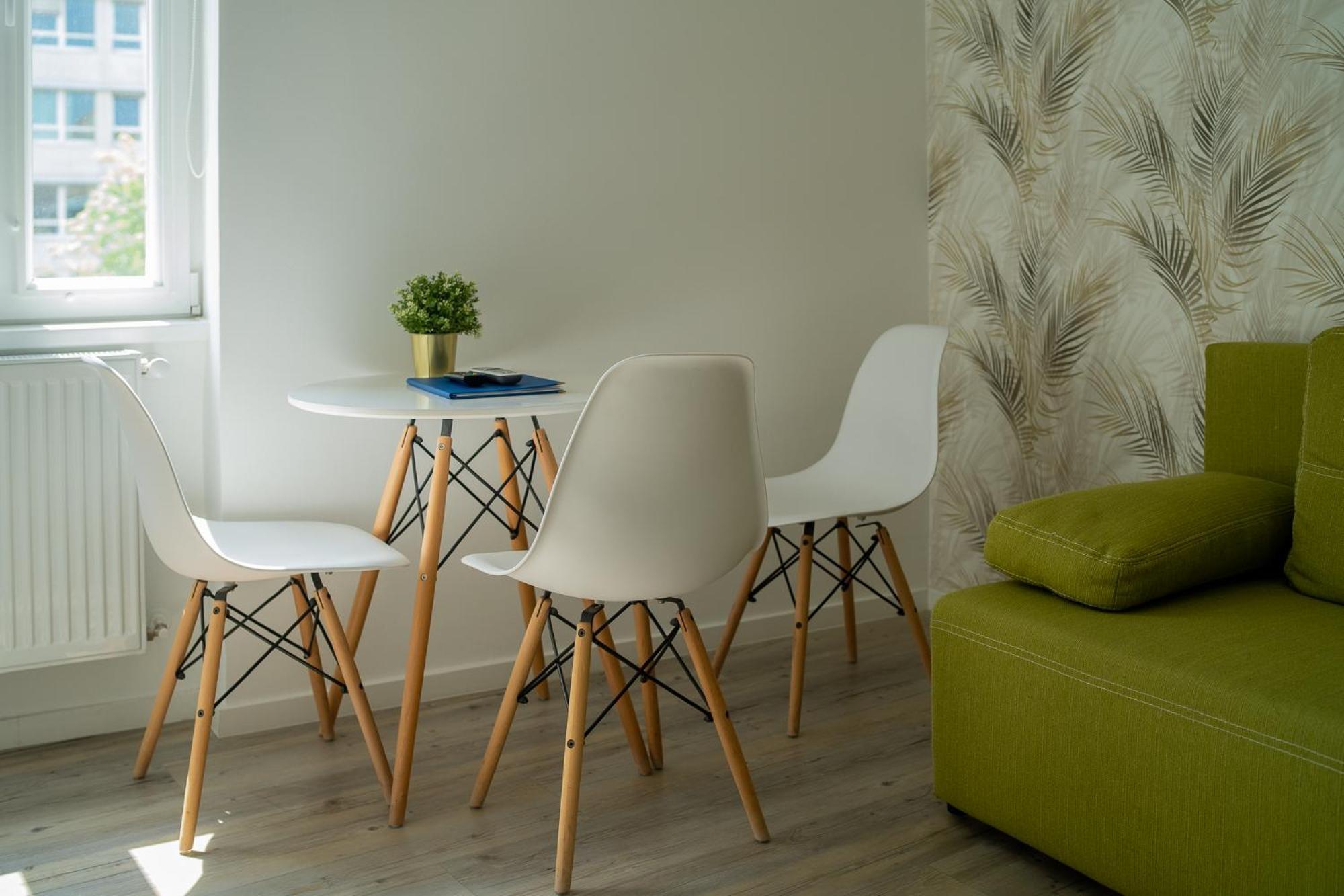 Glam Downtown Apartments 부다페스트 외부 사진