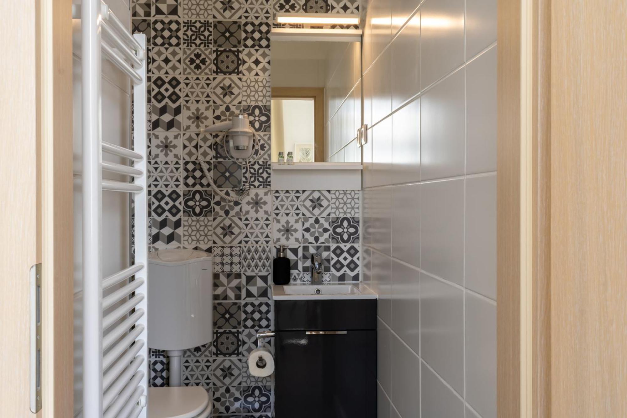 Glam Downtown Apartments 부다페스트 외부 사진
