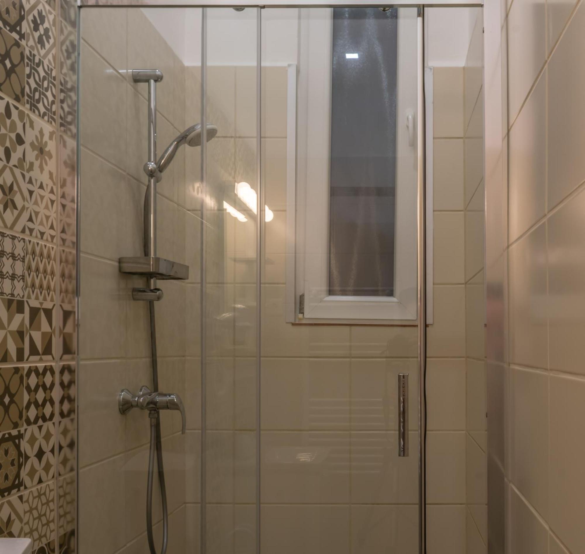 Glam Downtown Apartments 부다페스트 외부 사진