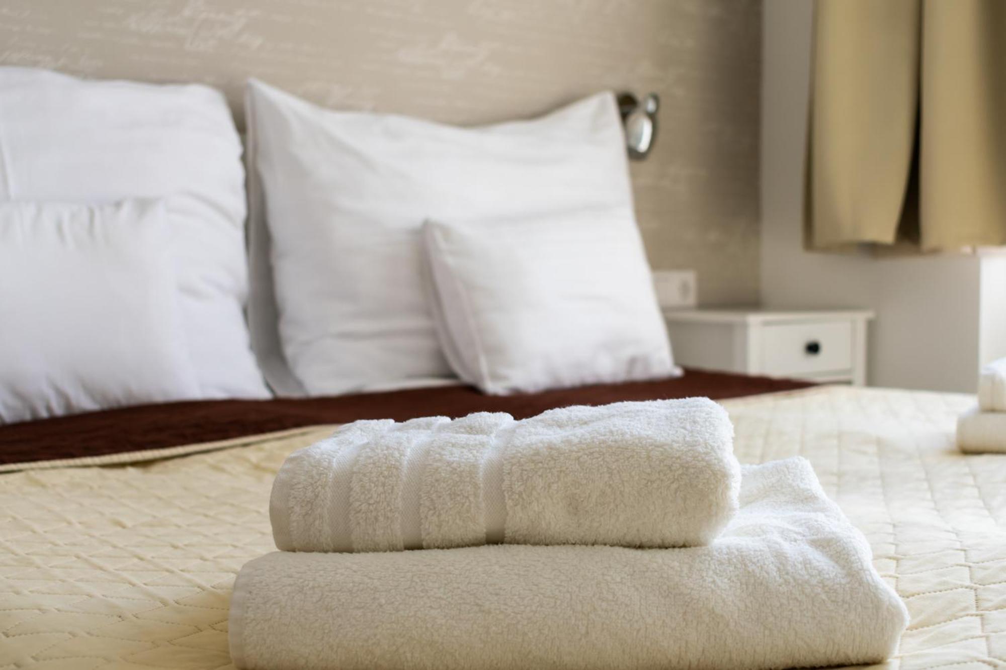 Glam Downtown Apartments 부다페스트 외부 사진